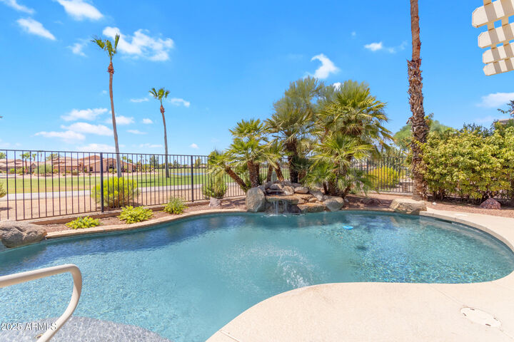 Property Photo: 24126 S Sunbrook Drive AZ 85248