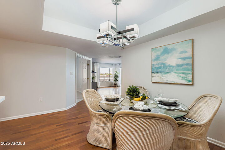 Property Photo:  17404 N 99th Avenue 237  AZ 85373 