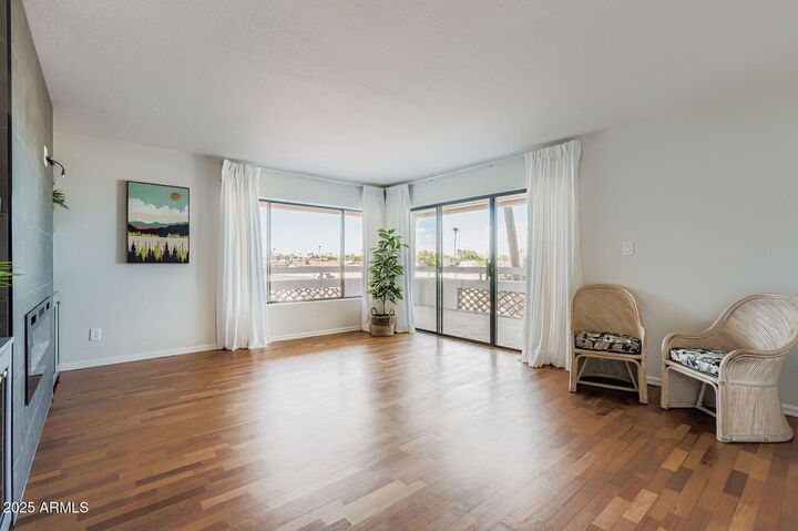 Property Photo: 17404 N 99th Avenue 237 AZ 85373