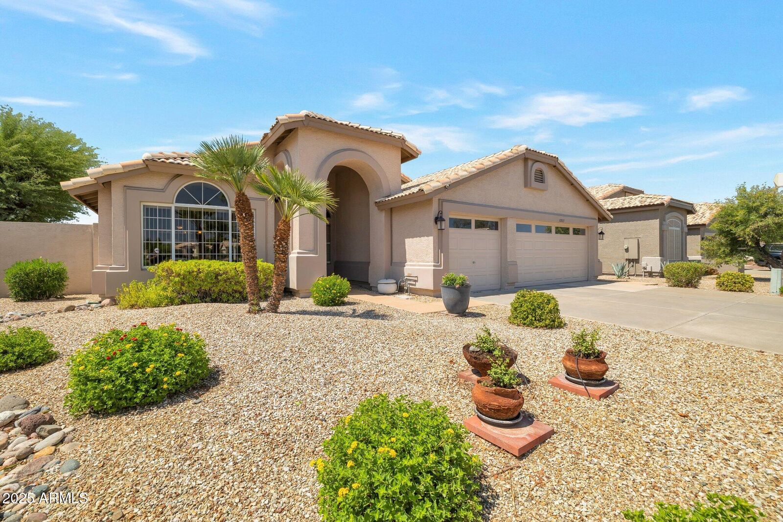 Property Photo: 10923 W Escuda Drive AZ 85373