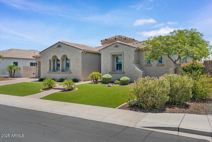Property Photo:  3663 E Strawberry Drive  AZ 85298 