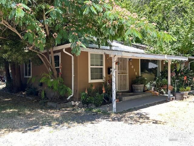 Property Photo:  1038 Johnston Street  CA 94558 