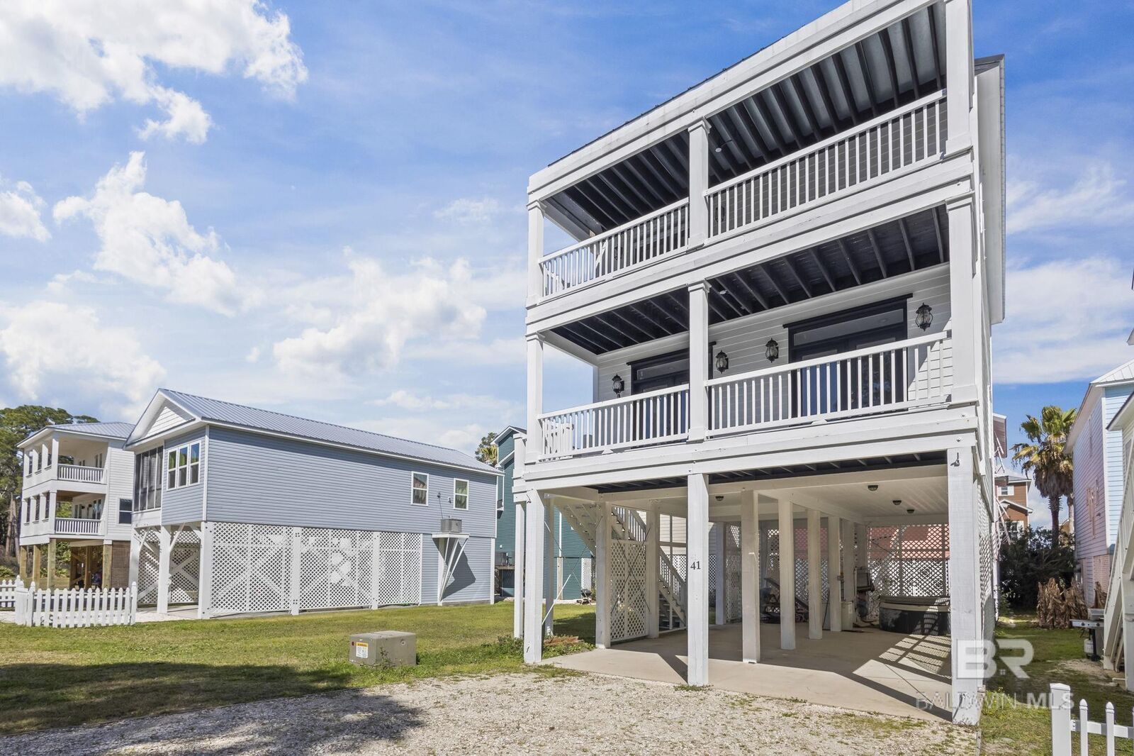 Property Photo: 12475 State Highway 180 AL 36542
