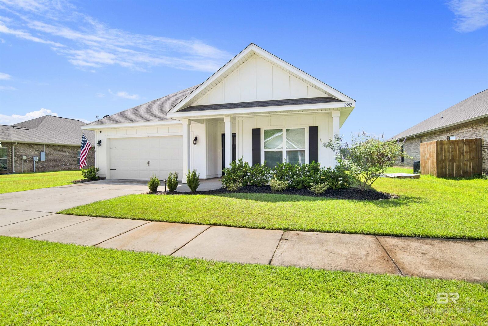 Property Photo: 8992 Impala Drive AL 36535