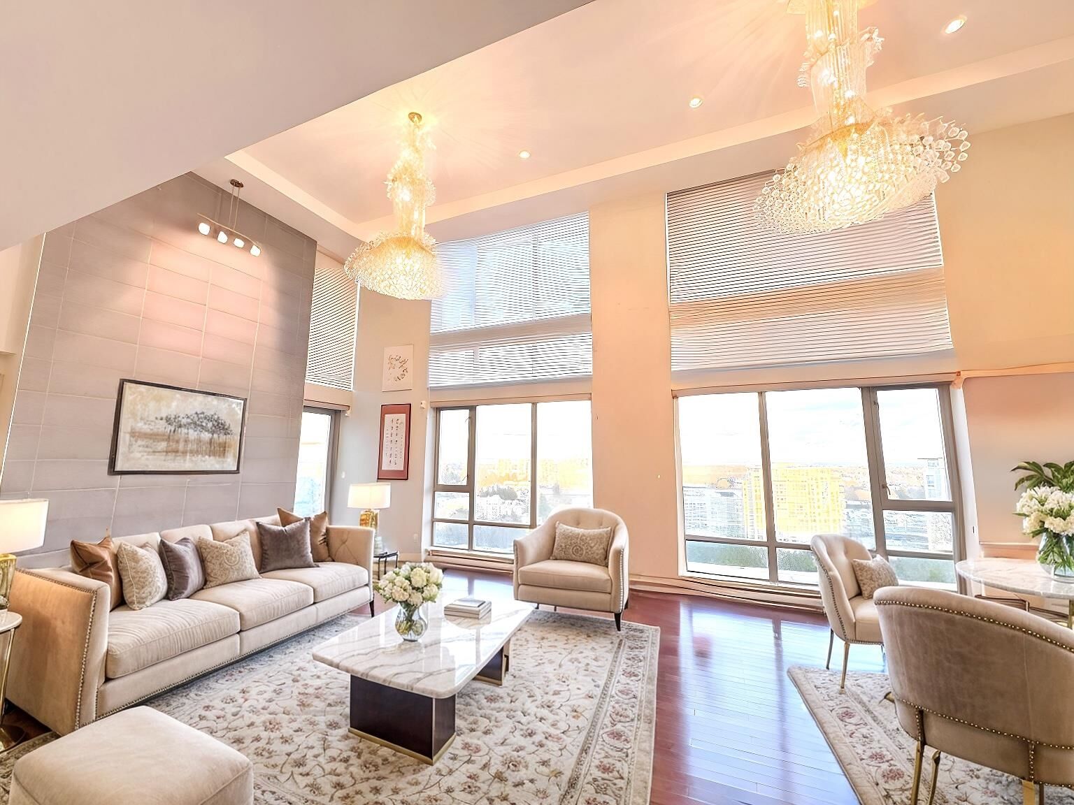 Property Photo:  6733 Buswell Street Ph3  BC V6Y 0E3 