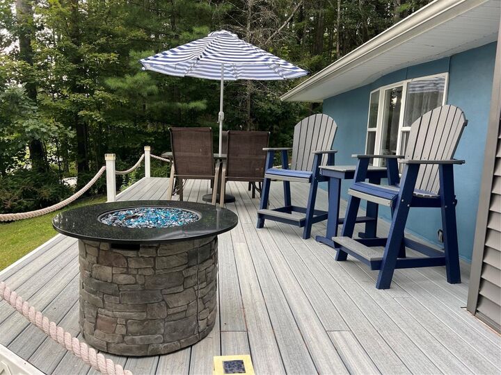Property Photo:  63 Dick Merritt Road  NY 13865 