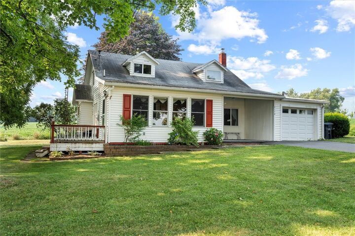4178 W. Bates Road  Trumansburg NY 14486 photo