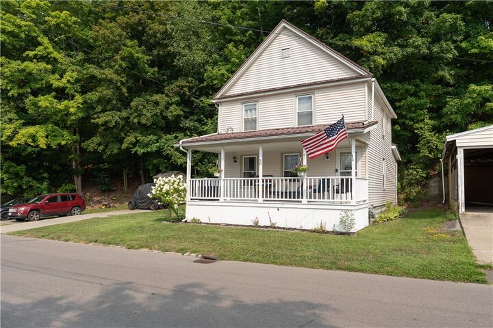 30 Glen Avenue  Hornell NY 14843 photo
