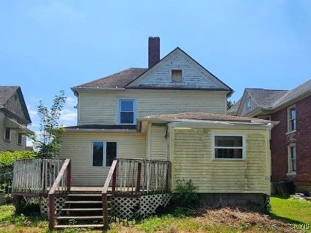 Property Photo:  77 Washington Street  NY 14843 