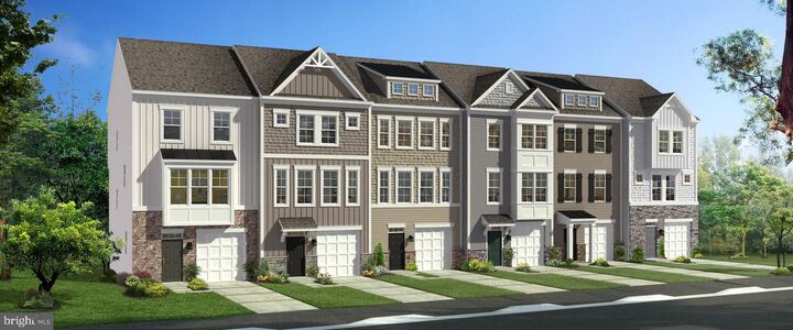 Property Photo:  Homesite 115 Monteith Drive  VA 22601 