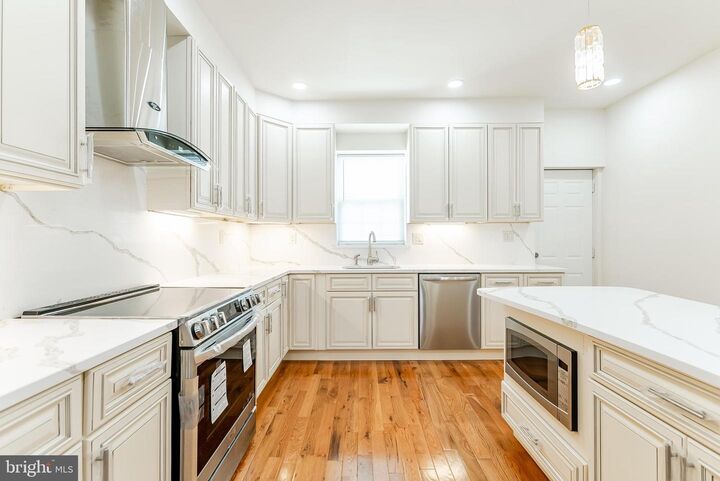 Property Photo: 6357 Old York Road PA 19141