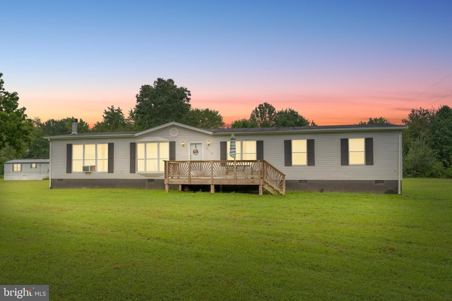 Property Photo:  2105 Mount Olive Road  VA 23015 