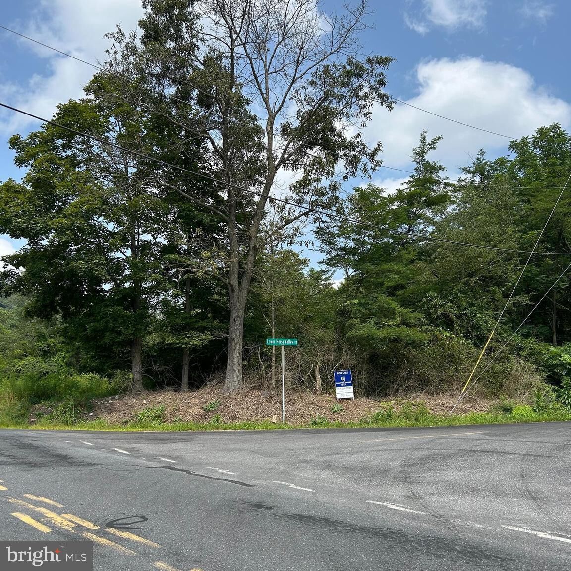 Property Photo: 0 Upper Strasburg Road PA 17265