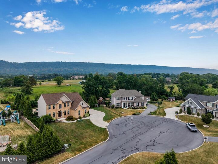 Property Photo:  2010 Raptor Court  PA 17050 