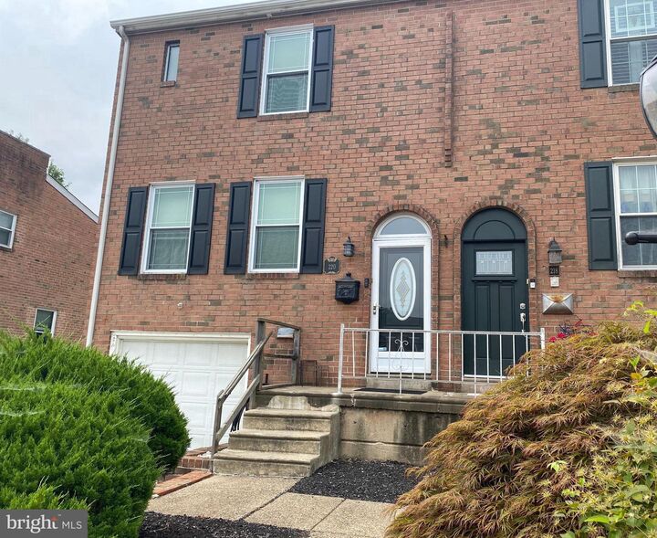 Property Photo: 220 Goodford Road PA 19154