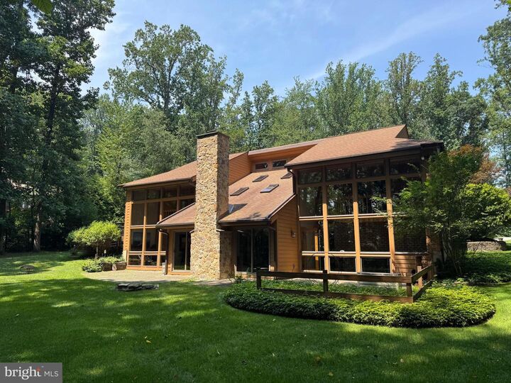 324 Biddle Drive  Exton PA 19341 photo