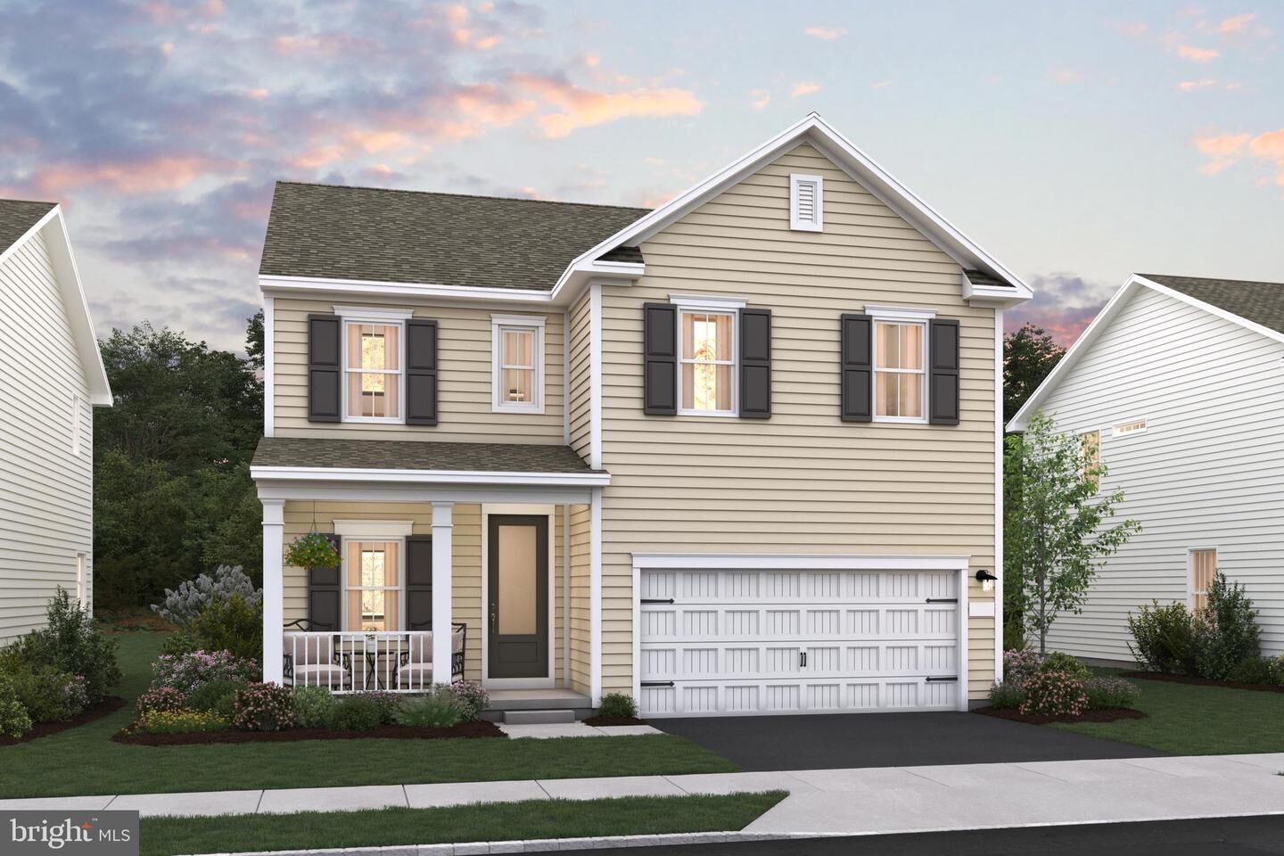 Property Photo: 10 Butternut Drive 23 NJ 08009