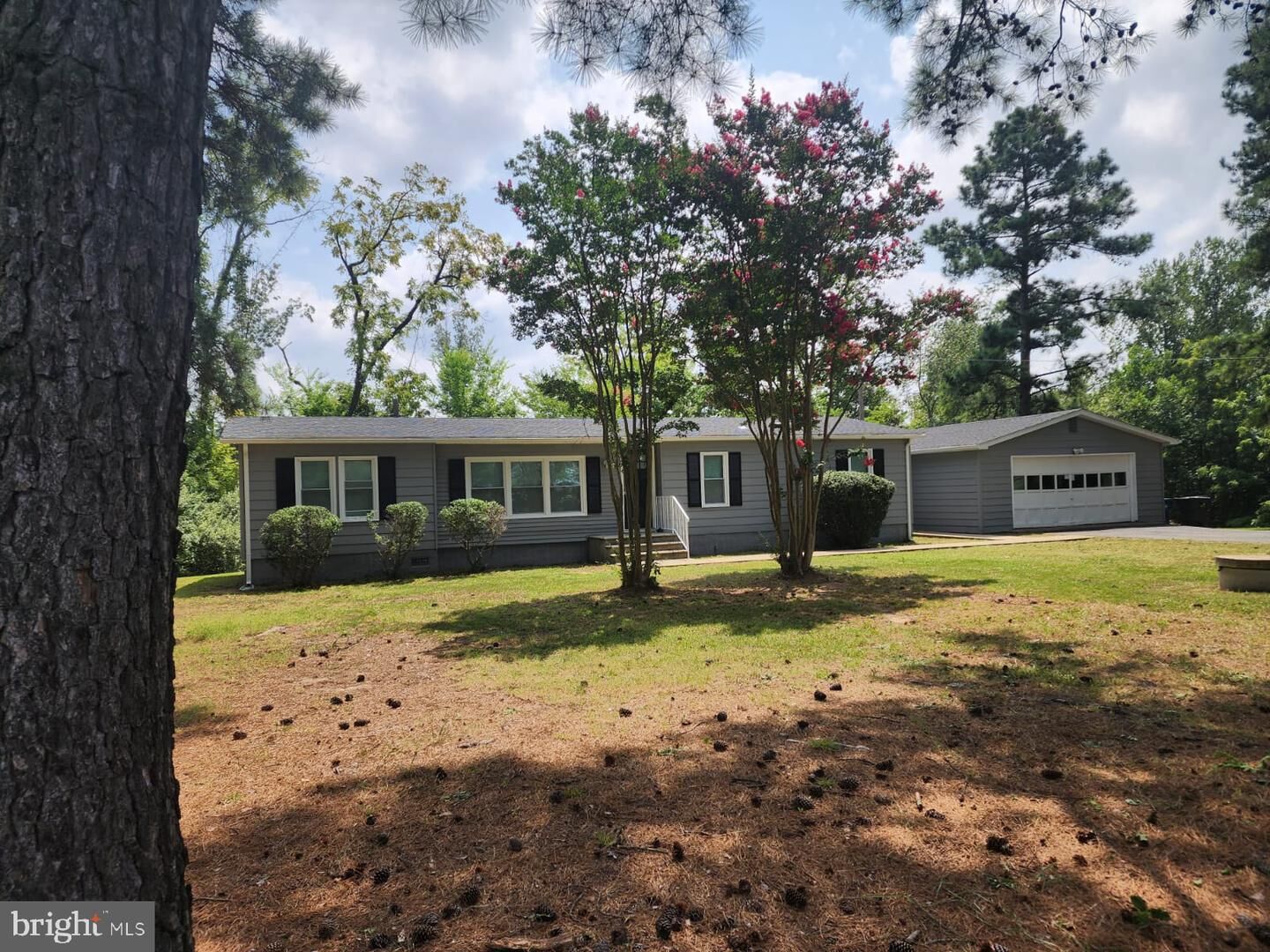 Property Photo:  153 Rocky Run Road  VA 22406 