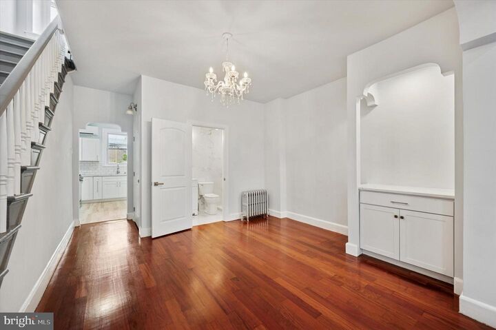 Property Photo: 151 Jamestown Avenue PA 19127