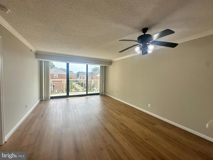 Property Photo: 1200 Braddock Place 307 VA 22314