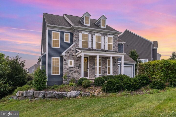 1434 Mollys Run  Mechanicsburg PA 17055 photo