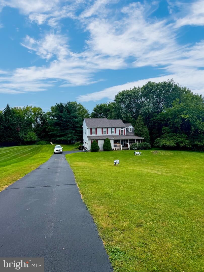 Property Photo: 22 Windy Knoll Drive PA 19468