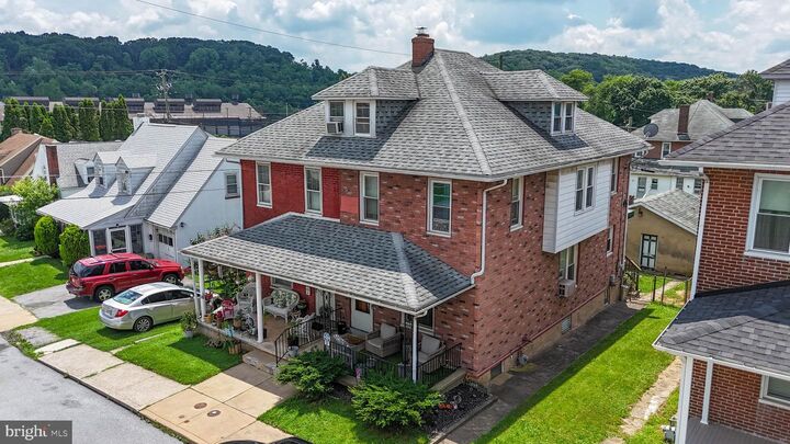 58 W 5th Avenue  Coatesville PA 19320 photo
