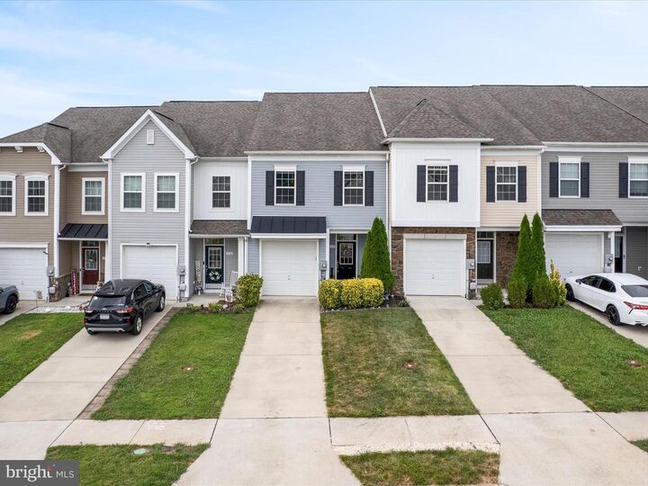 Property Photo: 110 Oflannery Court WV 25403