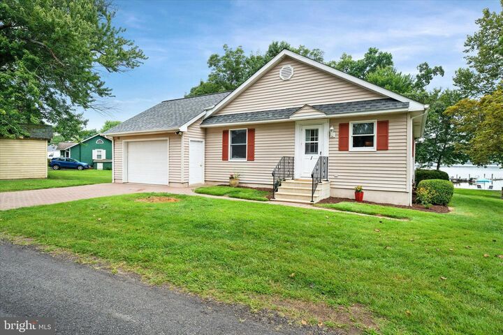 1 Ferry Point Lane  Earleville MD 21919 photo