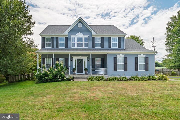 Property Photo: 22 Clifford Court WV 25425