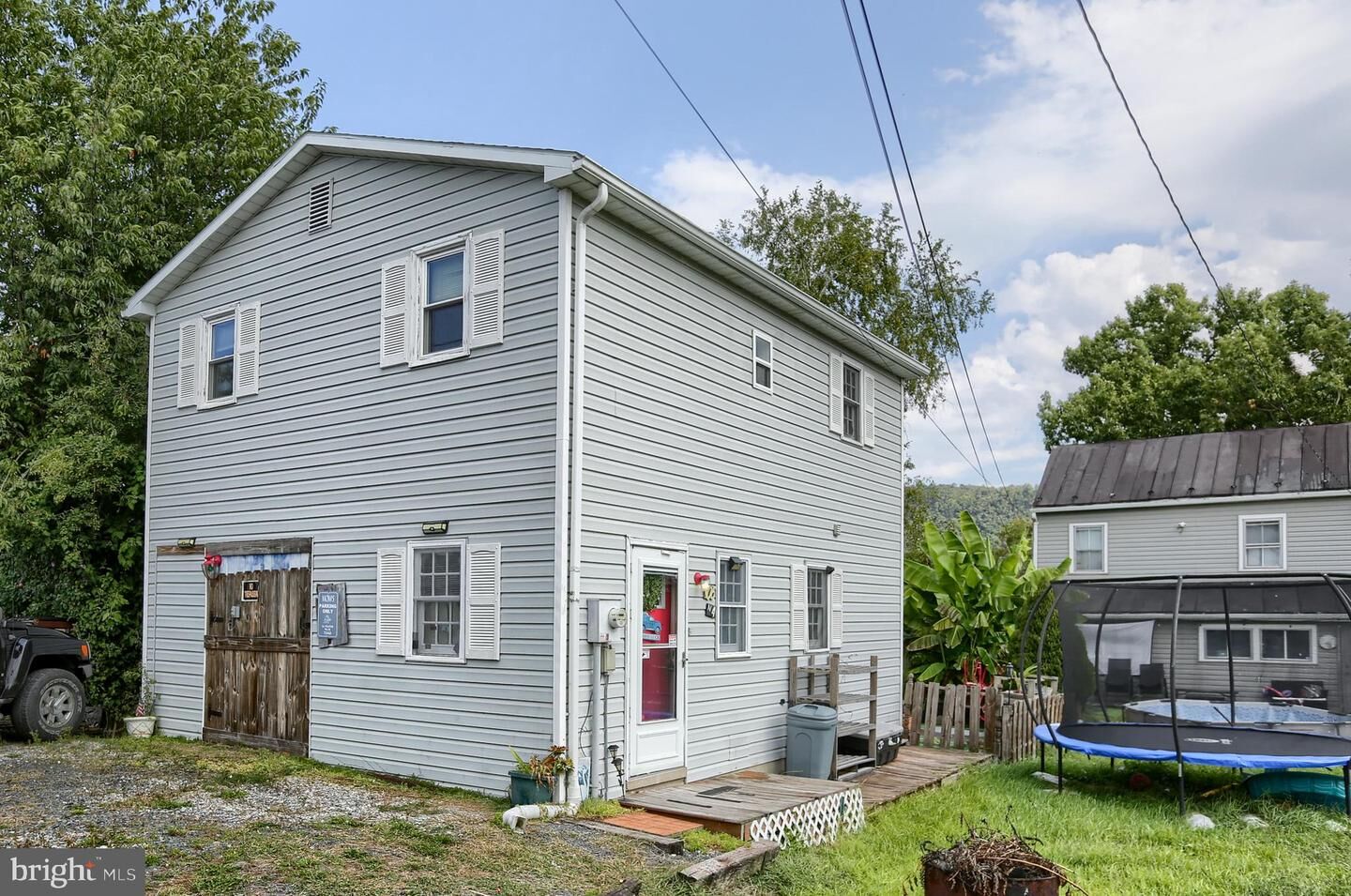 Property Photo: 106 N Market Street PA 17045