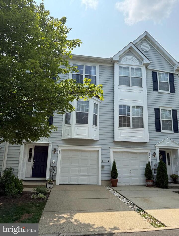 223 William Livingston Court  Princeton NJ 08540 photo