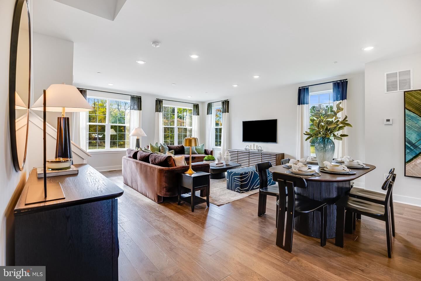 Property Photo:  117 Fred Clark Dr  NJ 08534 