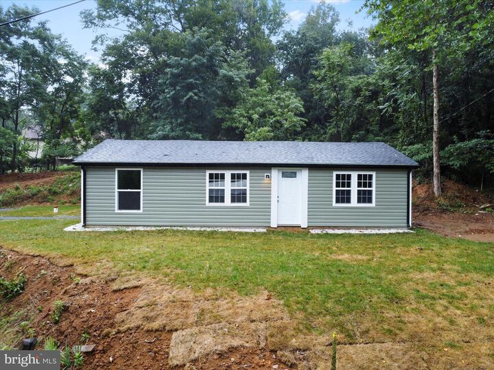 1712 Shenandoah River Drive  Harpers Ferry WV 25425 photo