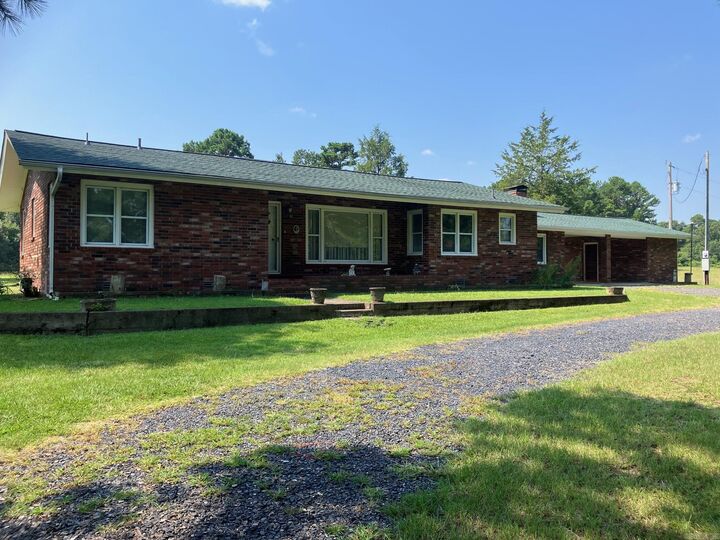 Property Photo: 3236 Highway 88 E AR 71953