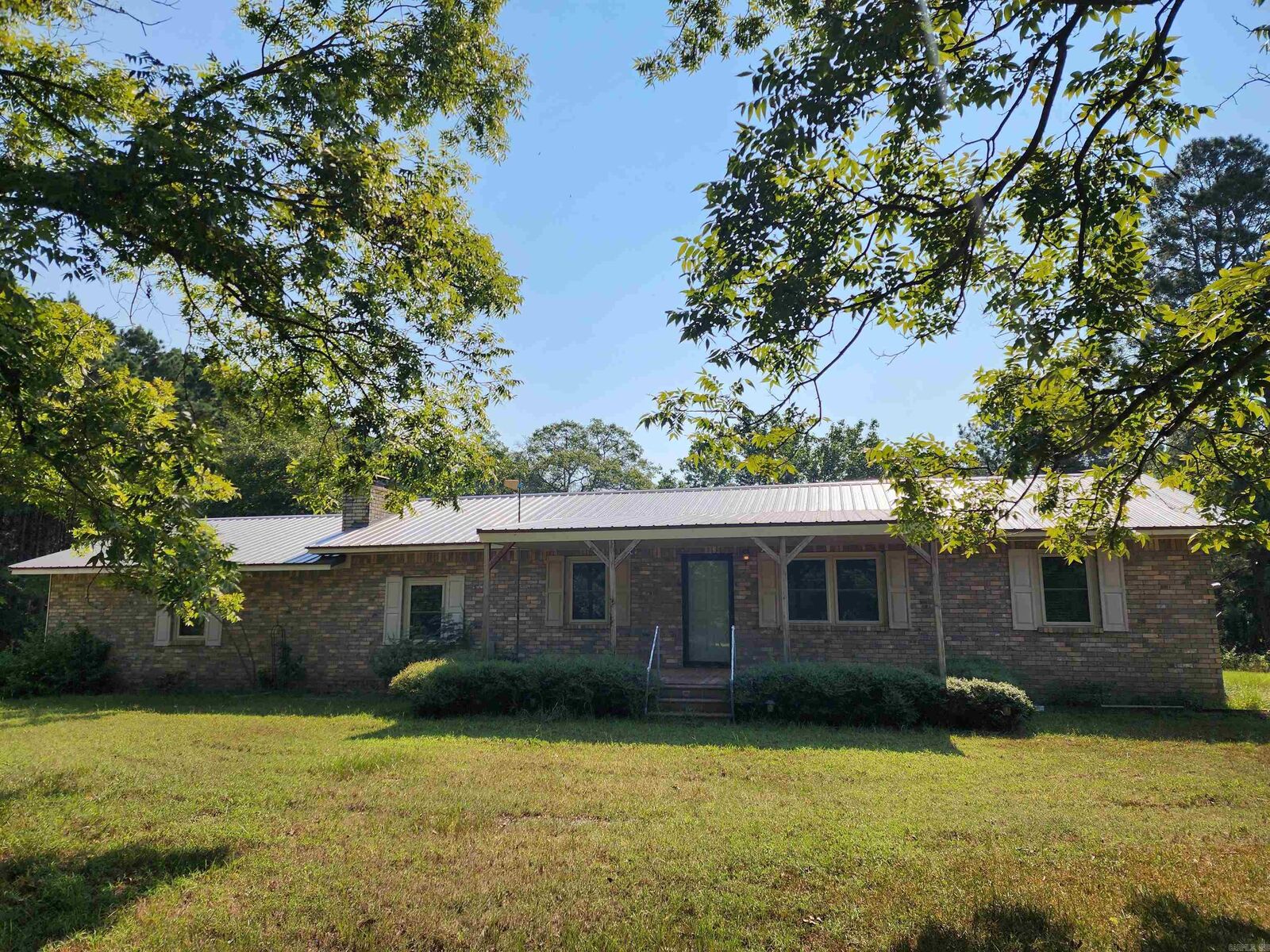 Property Photo:  1720 Columbia Rd 63  AR 71764 