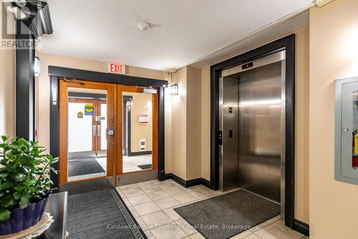 Property Photo: 24 Dairy Lane 101 ON P1H 0A4