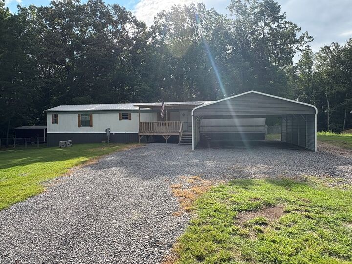 Property Photo: 3566 Colston Lane GA 30755