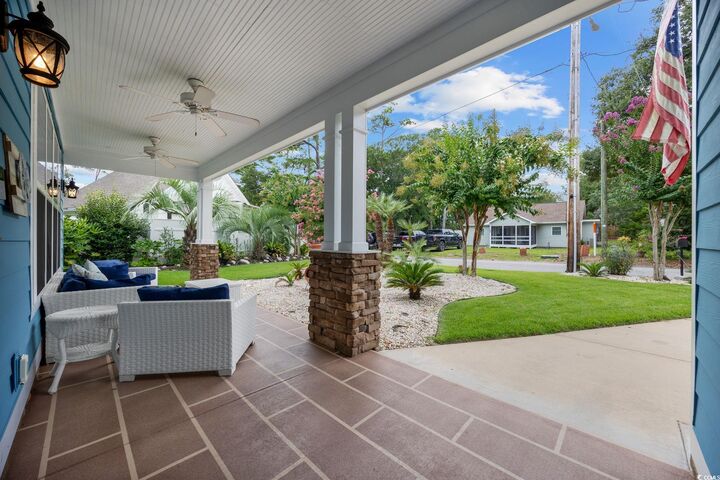 Property Photo:  4511 Moore St.  SC 29582 