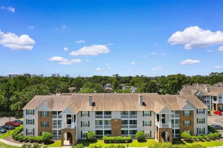 Property Photo:  3768 Citation Way 1131  SC 29577 
