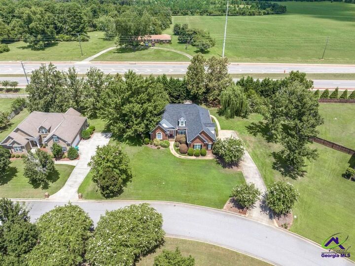 Property Photo: 94 Sweet Bay Road GA 31047