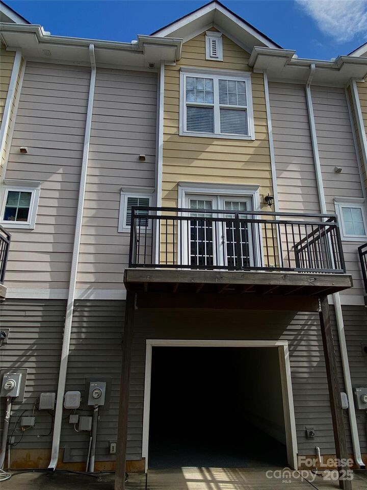 Property Photo:  31 Myrtle Street  NC 28012 