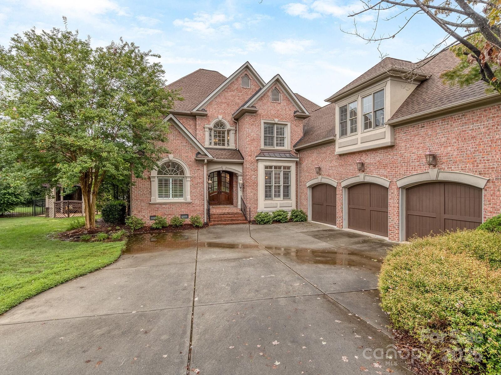 Property Photo:  8208 Wingard Road  NC 28173 