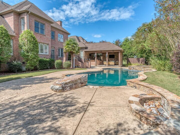 8208 Wingard Road  Waxhaw NC 28173 photo