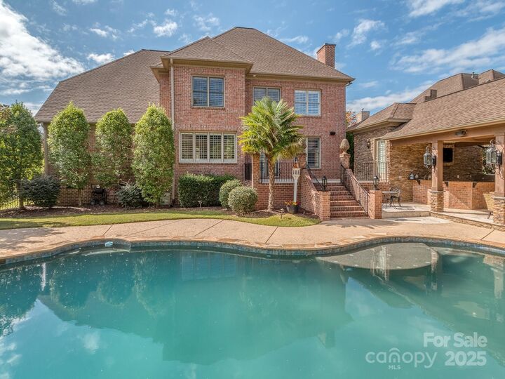 8208 Wingard Road  Waxhaw NC 28173 photo