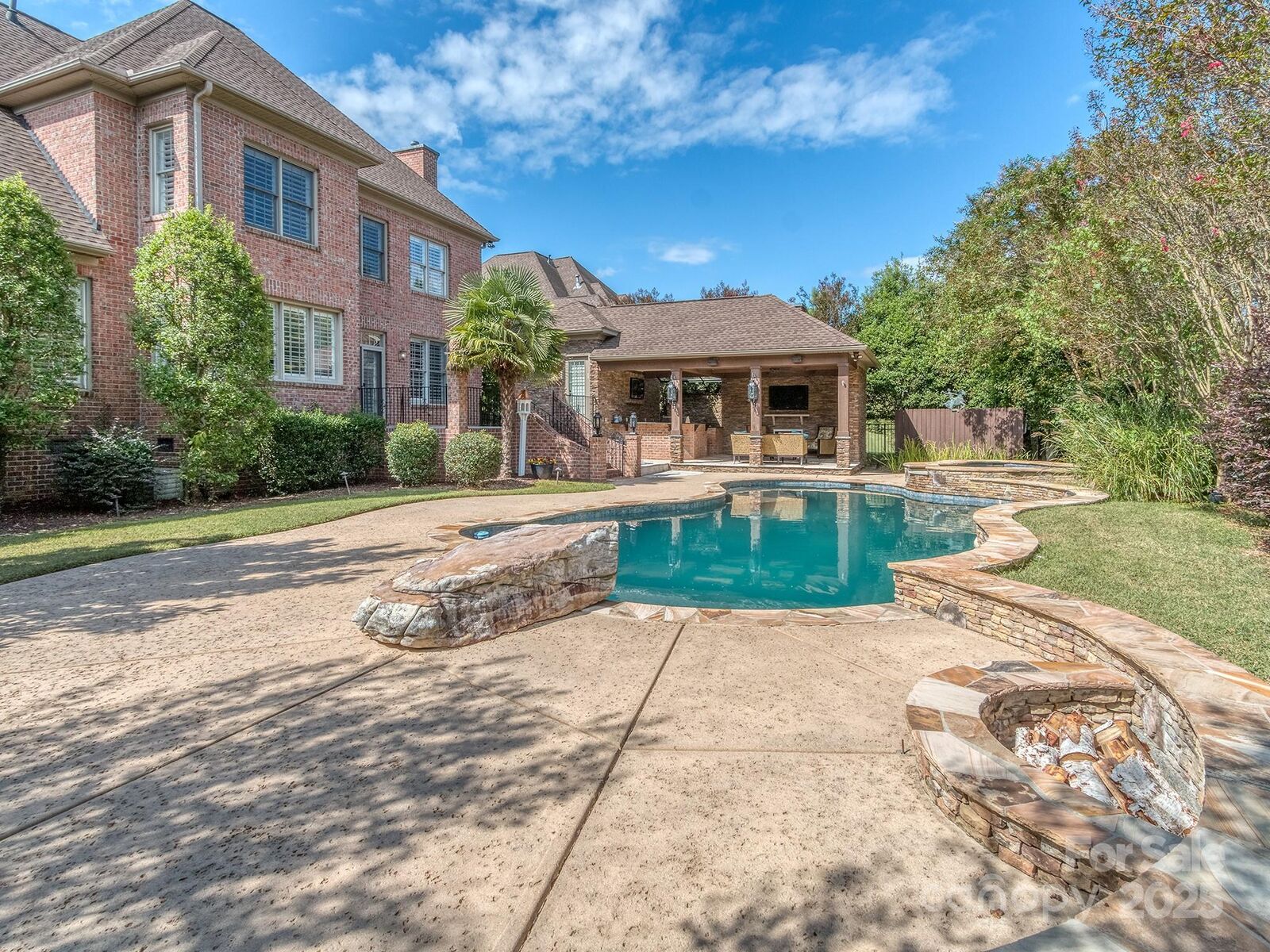 Property Photo:  8208 Wingard Road  NC 28173 