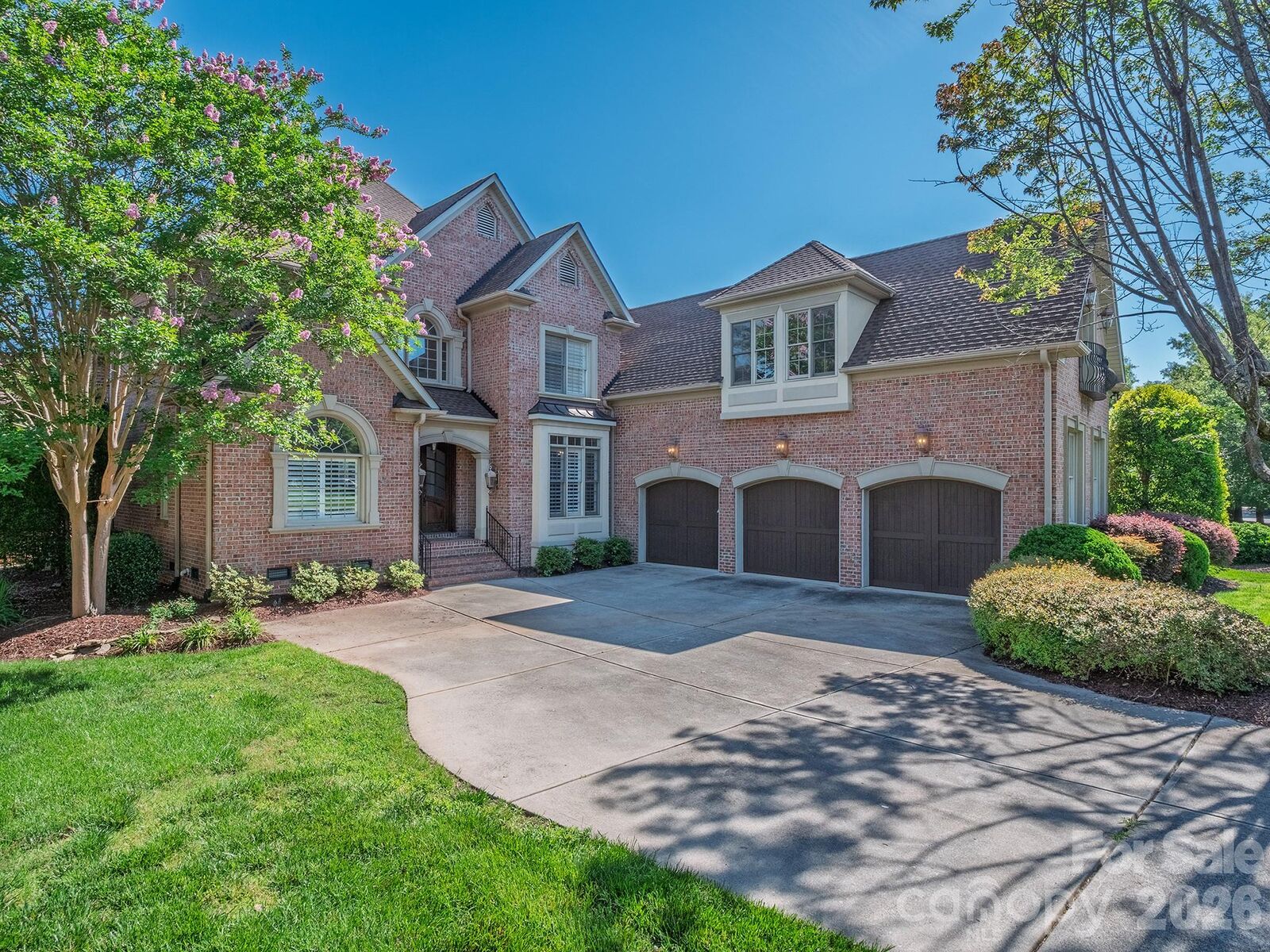 Property Photo:  8208 Wingard Road  NC 28173 