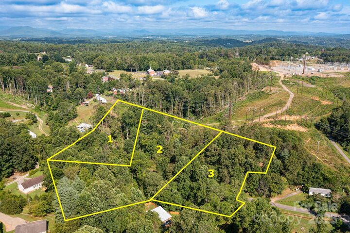 99999 Flynn Branch Road 1, 2 &Amp 3  Asheville NC 28804 photo