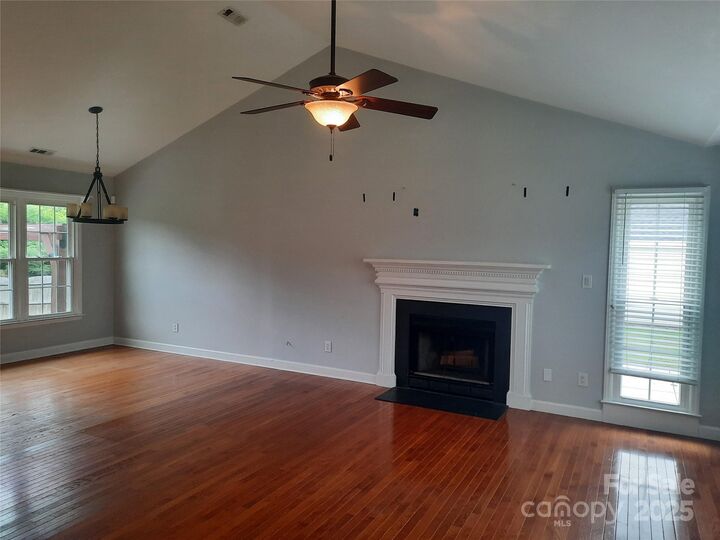 Property Photo:  10920 Whittersham Drive  NC 28262 