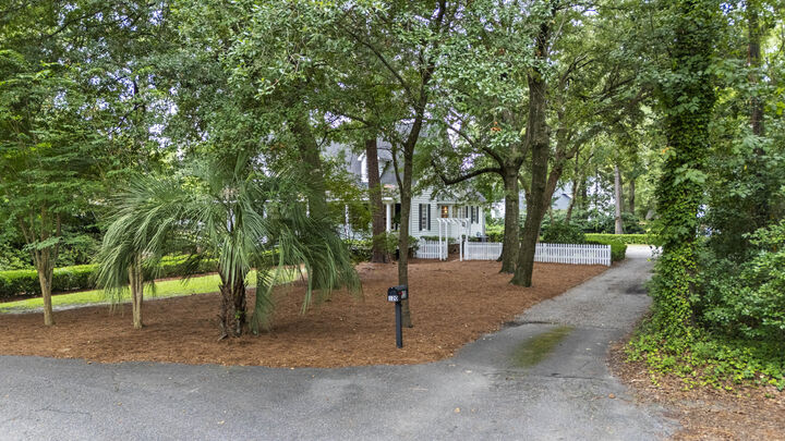 Property Photo:  120 Sasportas Lane  SC 29483